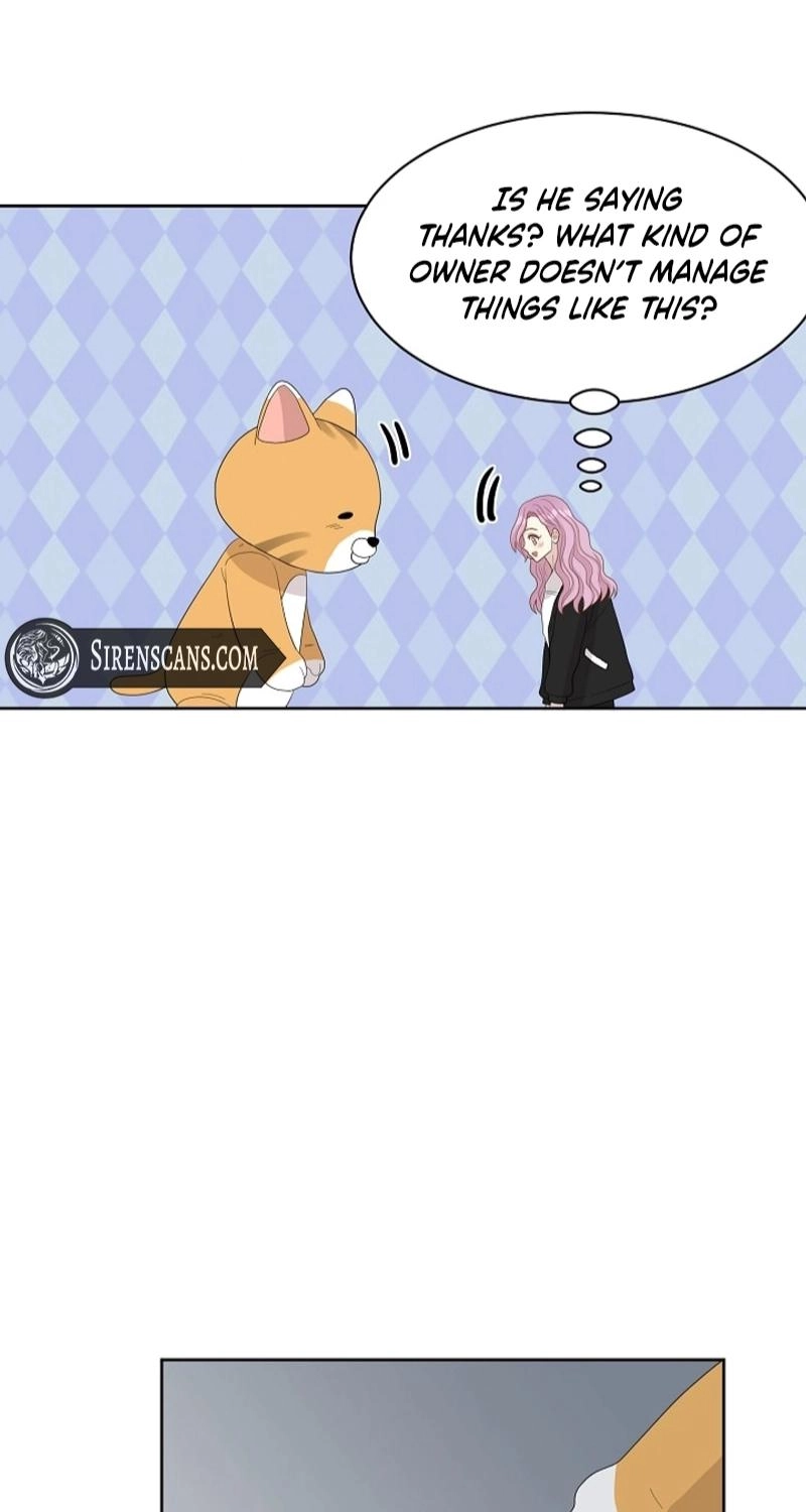 Should I Not Tell? Chapter 15 page 24 - 