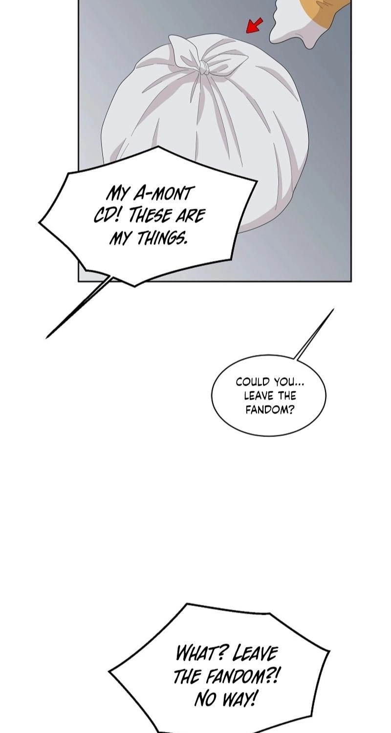 Should I Not Tell? Chapter 15 page 25 - 