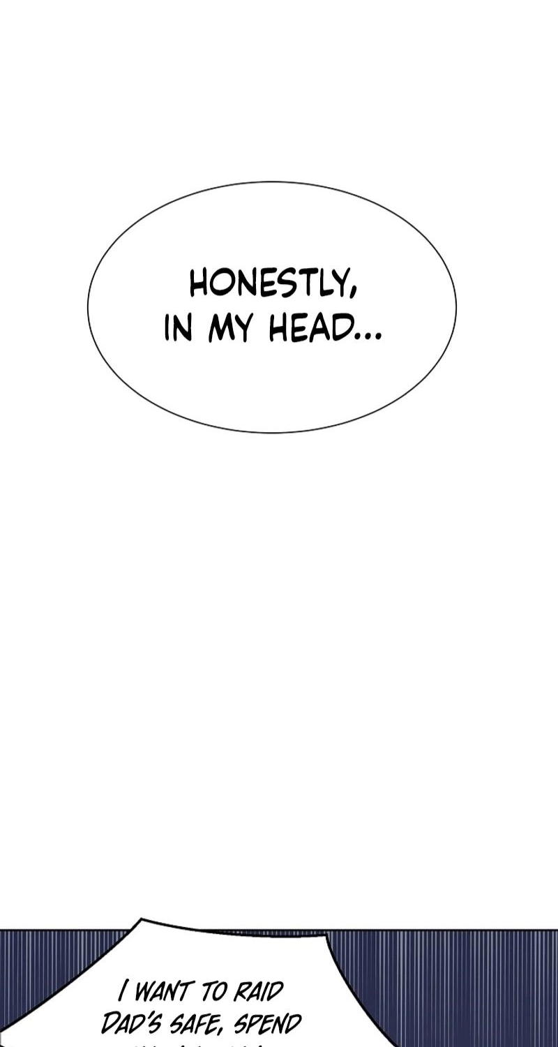Should I Not Tell? Chapter 15 page 28 - 