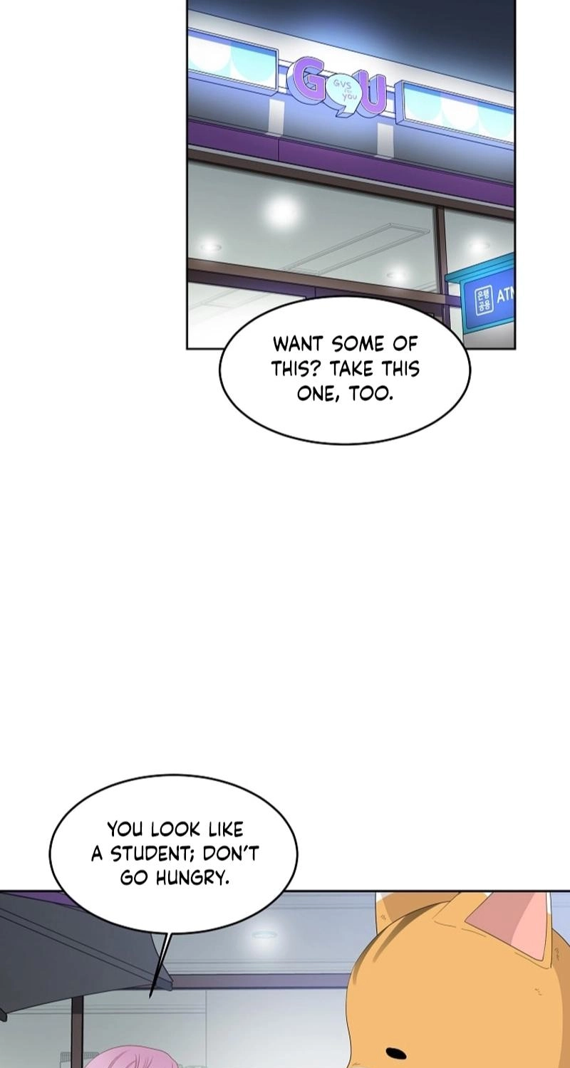 Should I Not Tell? Chapter 15 page 35 - 