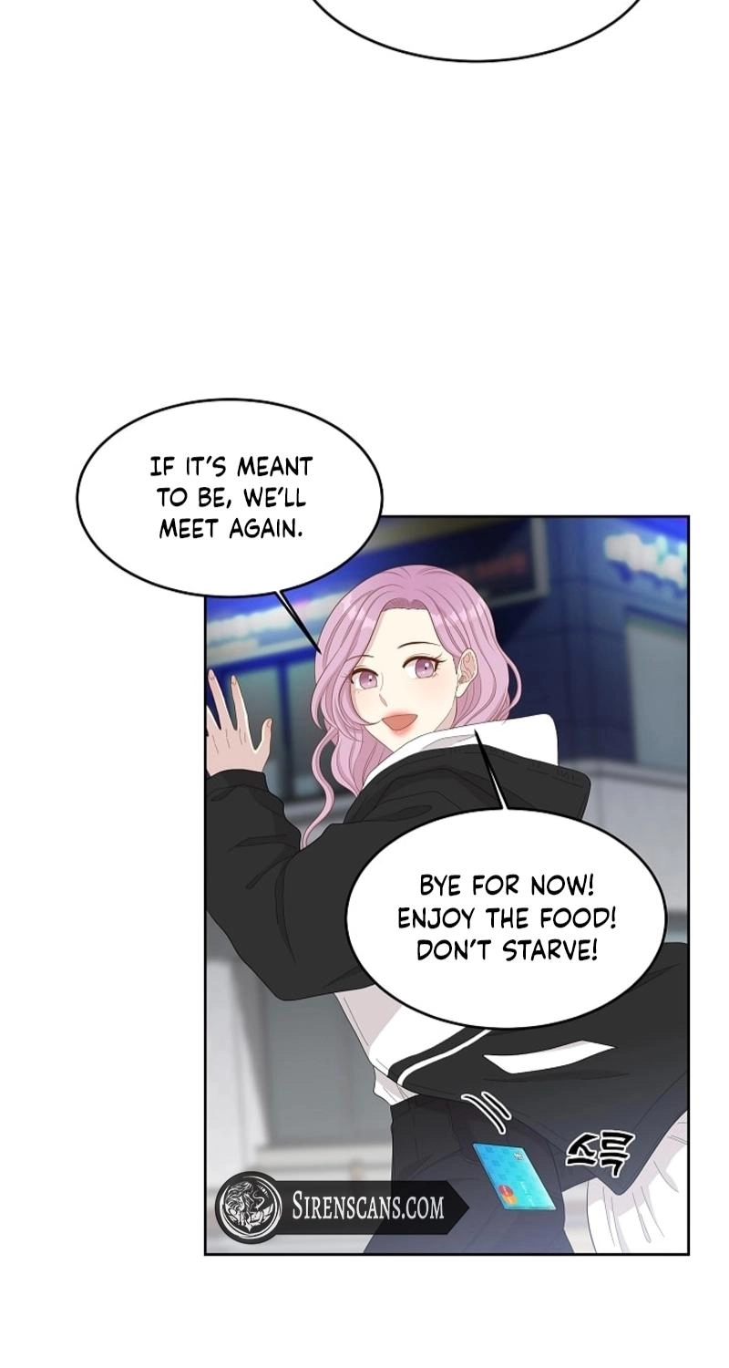 Should I Not Tell? Chapter 15 page 39 - 