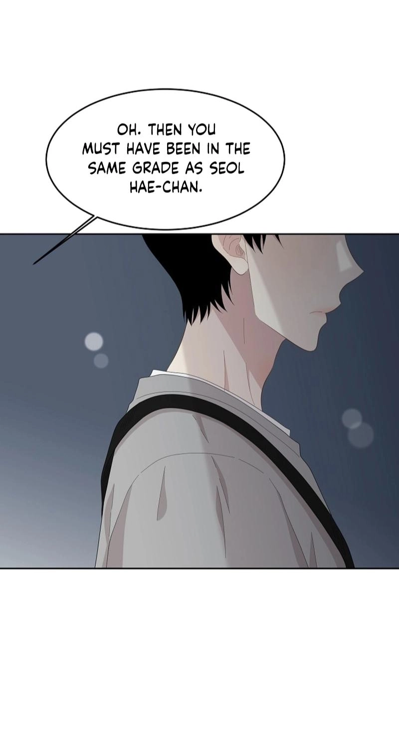 Should I Not Tell? Chapter 15 page 54 - 
