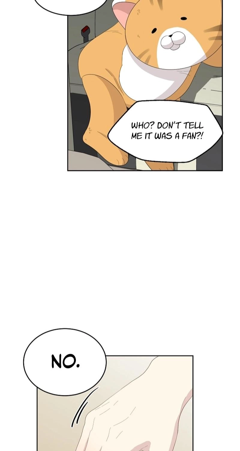 Should I Not Tell? Chapter 15 page 65 - 