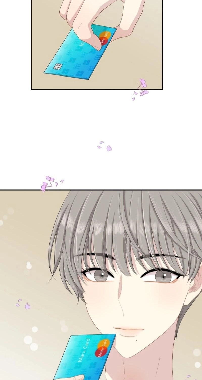 Should I Not Tell? Chapter 15 page 66 - 