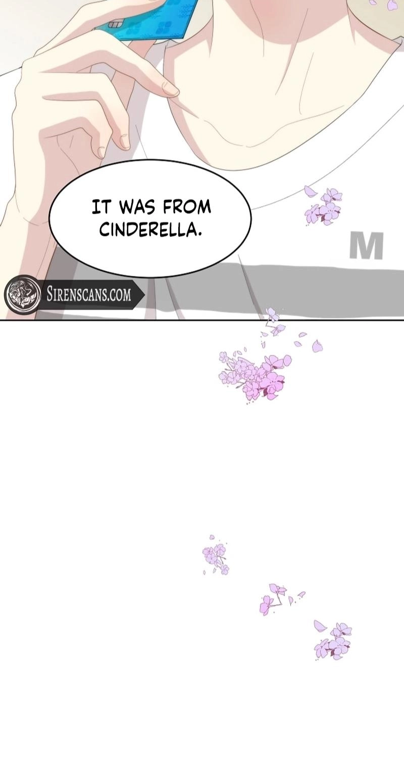 Should I Not Tell? Chapter 15 page 67 - 