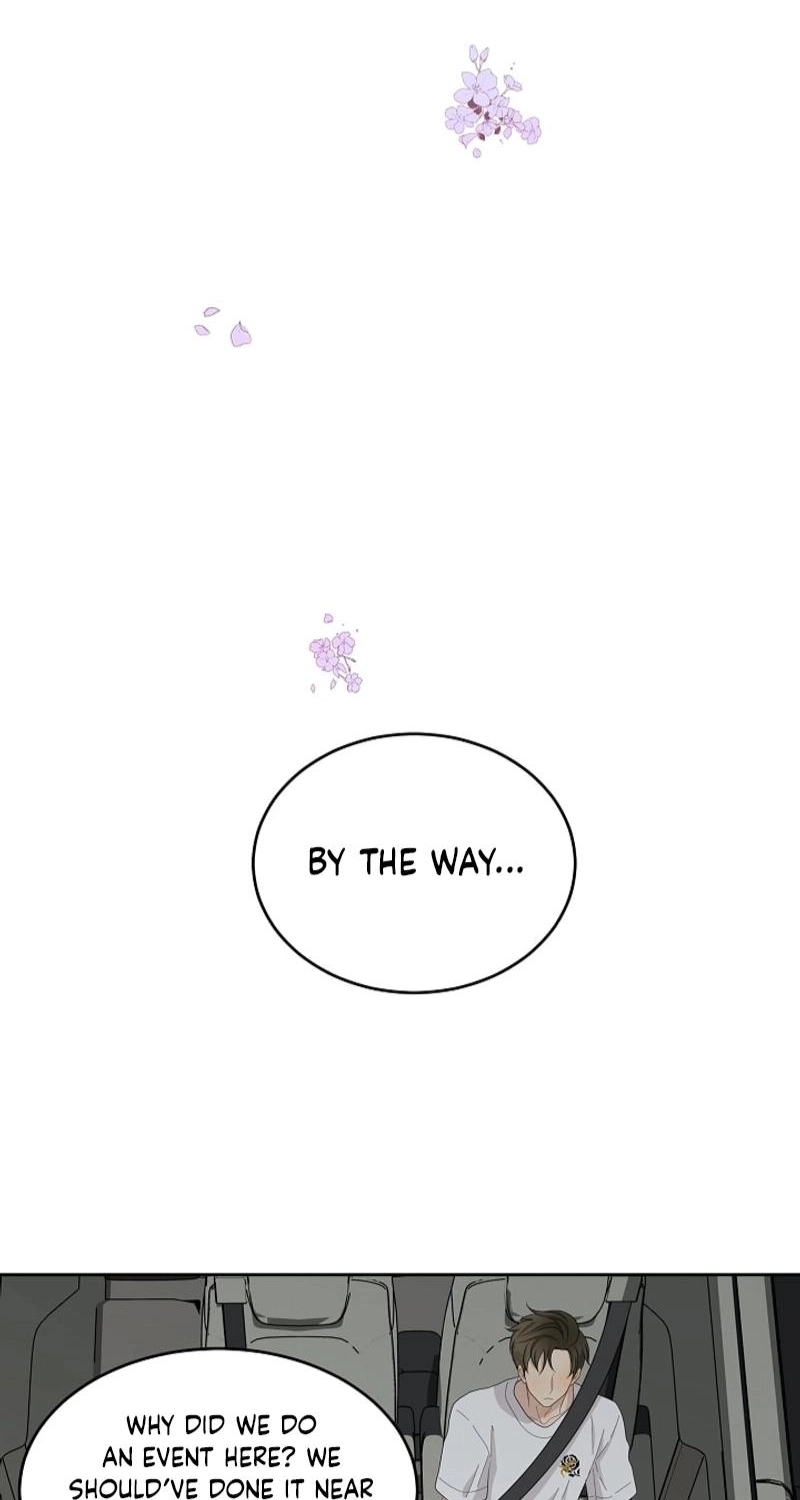 Should I Not Tell? Chapter 15 page 68 - 