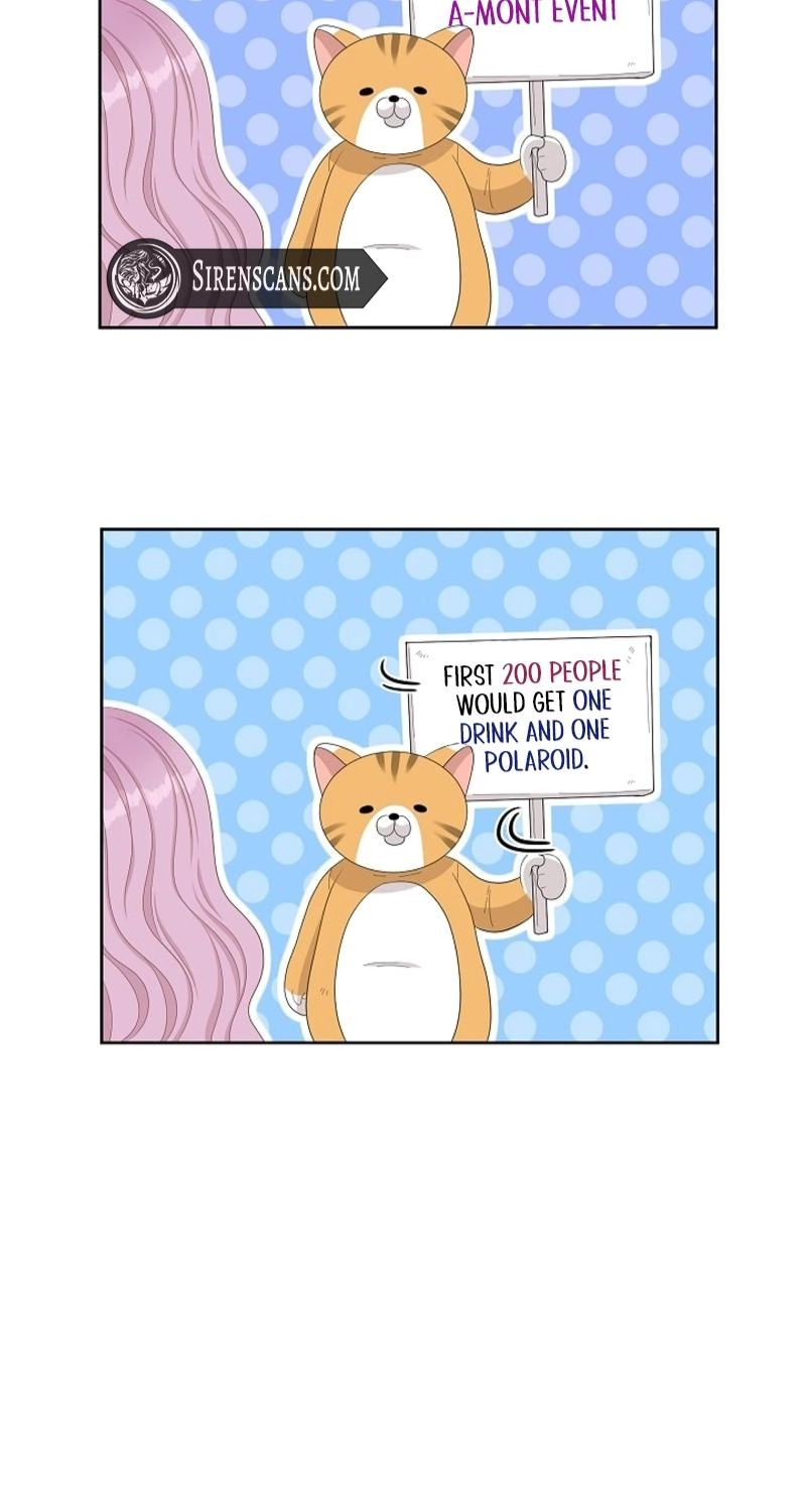 Should I Not Tell? Chapter 15 page 9 - 