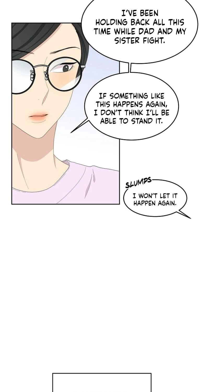 Should I Not Tell? Chapter 16 page 11 - 