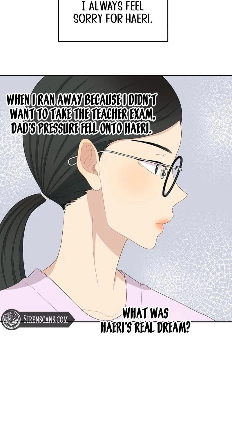 Should I Not Tell? Chapter 16 page 12 - 