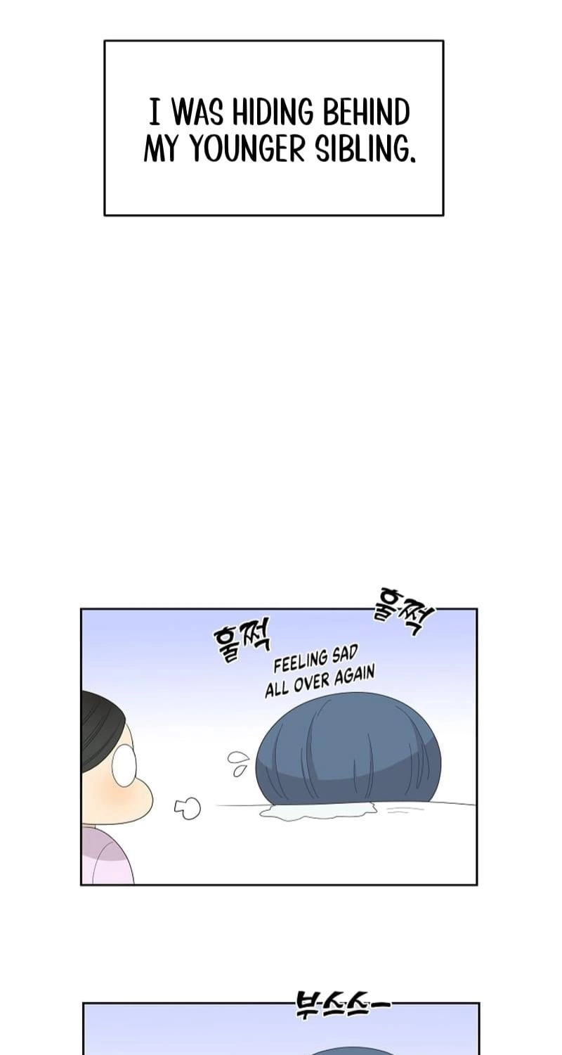 Should I Not Tell? Chapter 16 page 13 - 