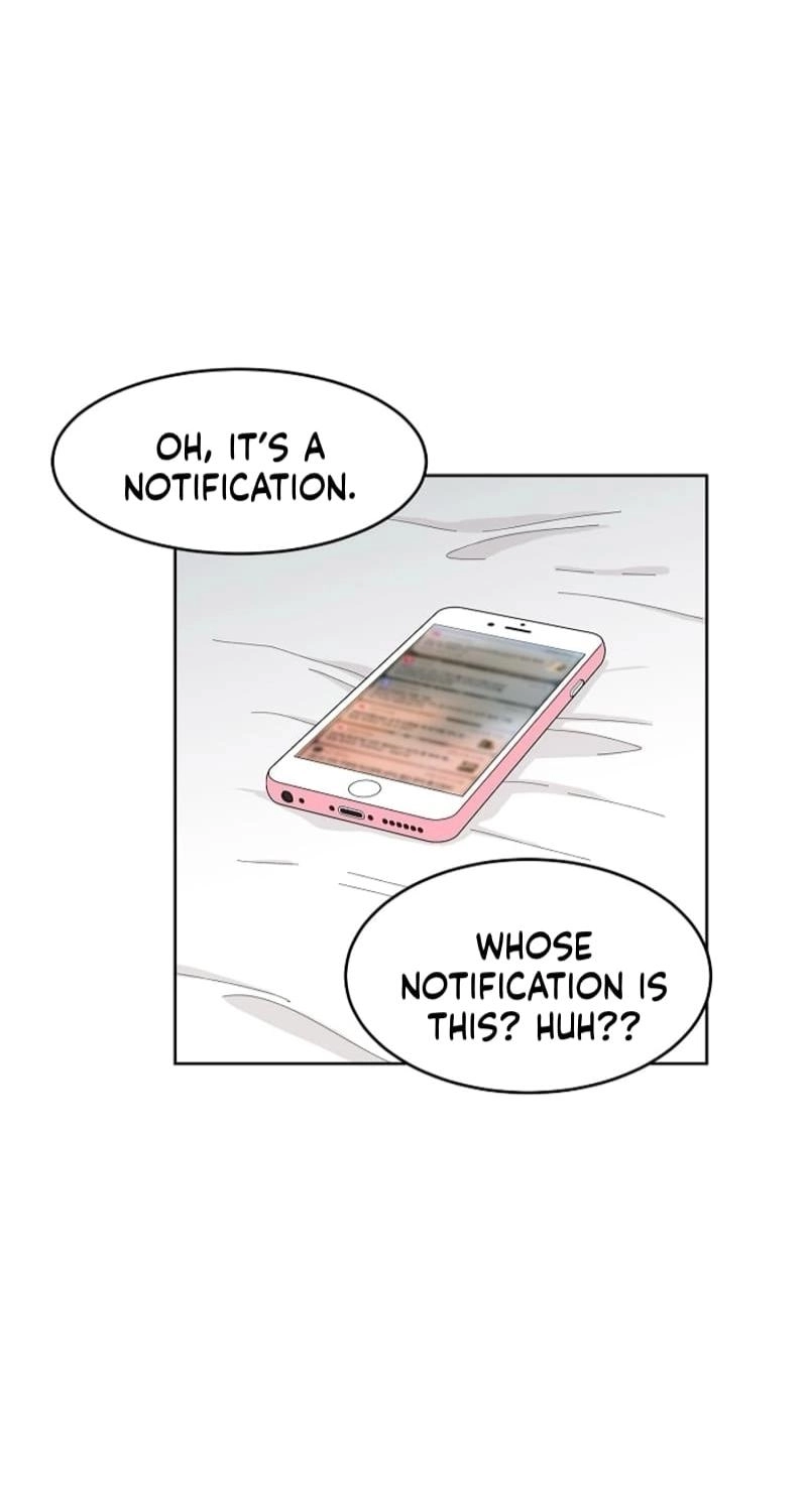 Should I Not Tell? Chapter 16 page 18 - 