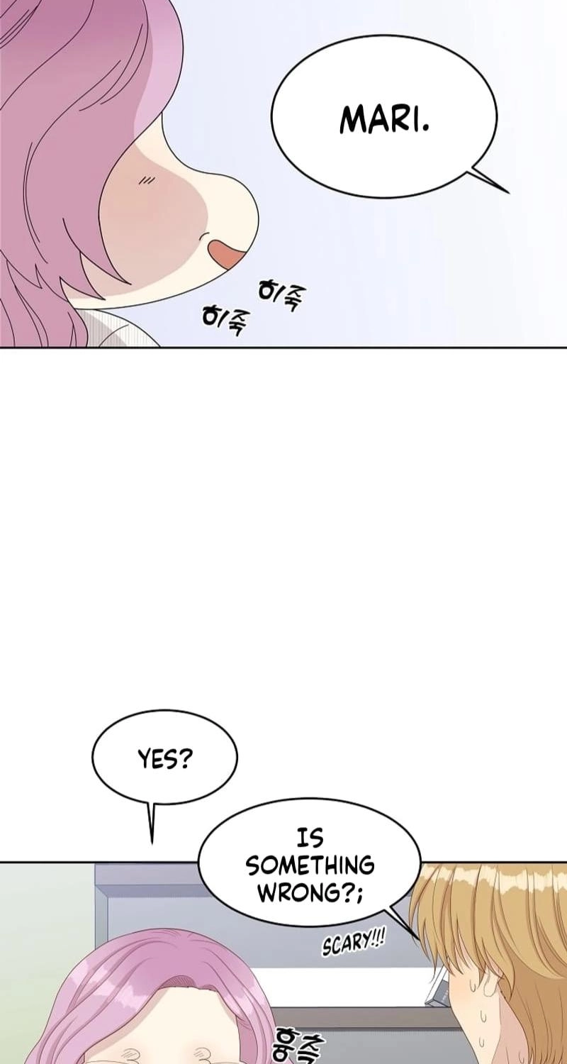 Should I Not Tell? Chapter 16 page 28 - 