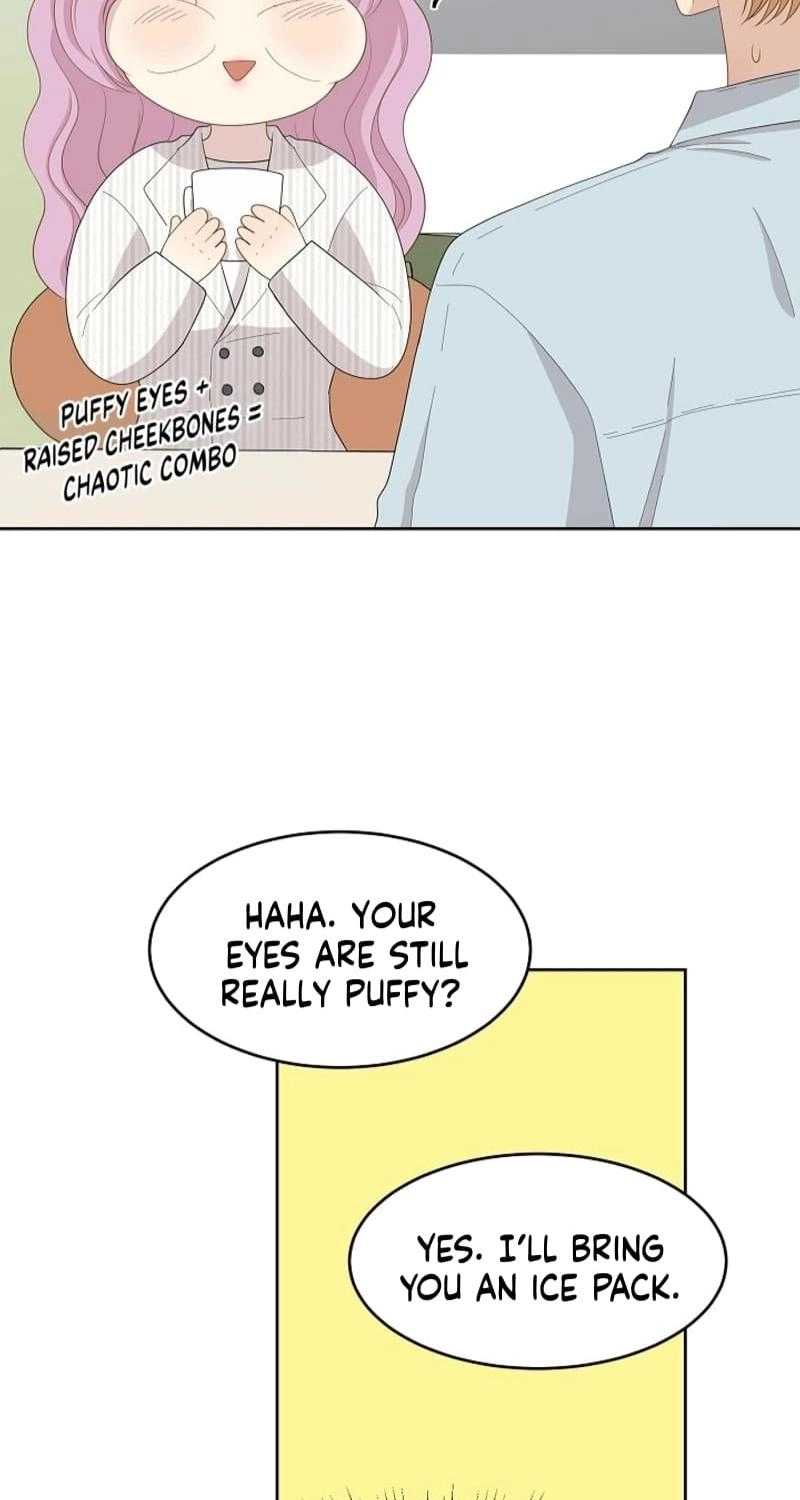 Should I Not Tell? Chapter 16 page 29 - 
