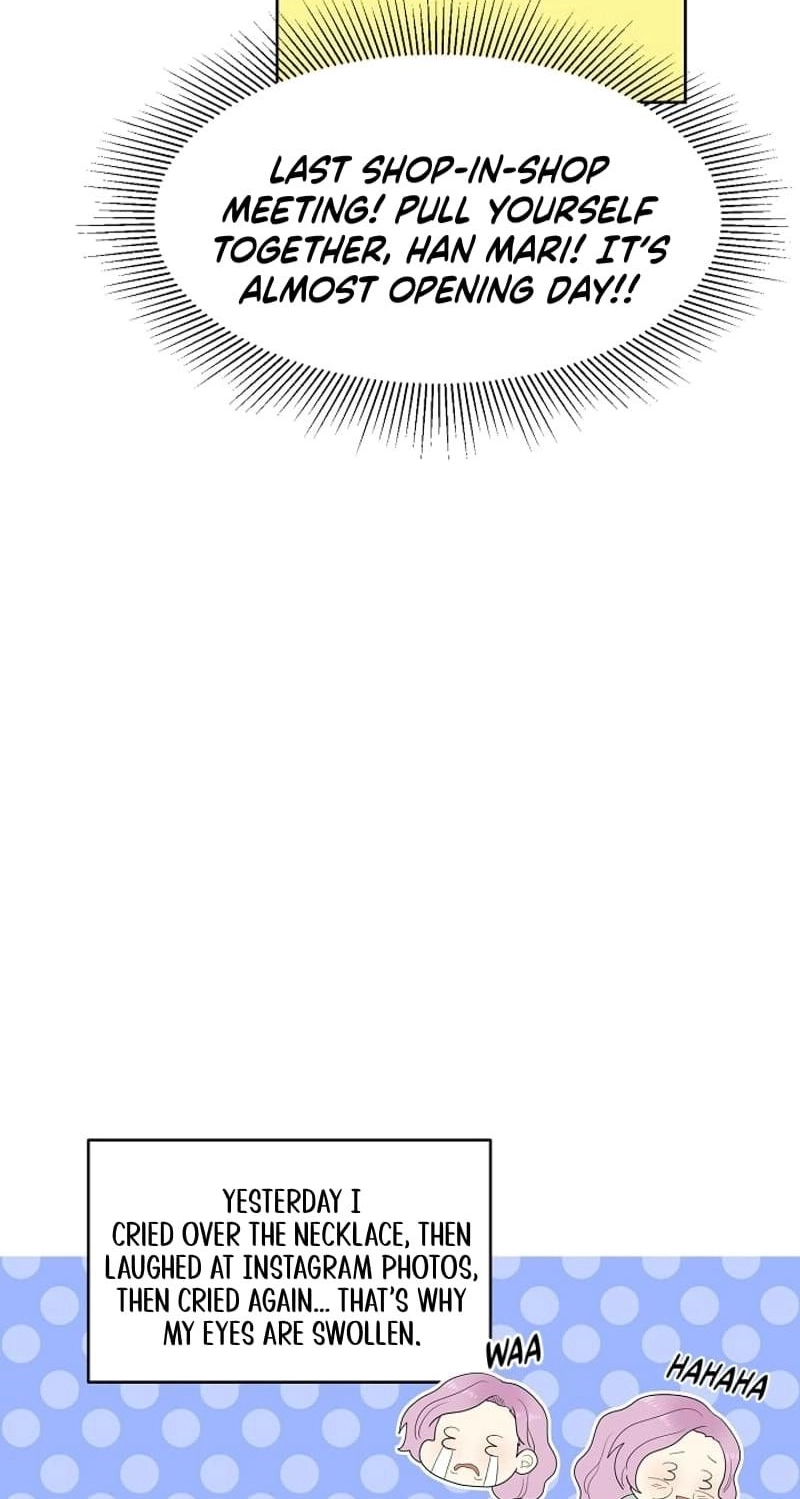 Should I Not Tell? Chapter 16 page 30 - 