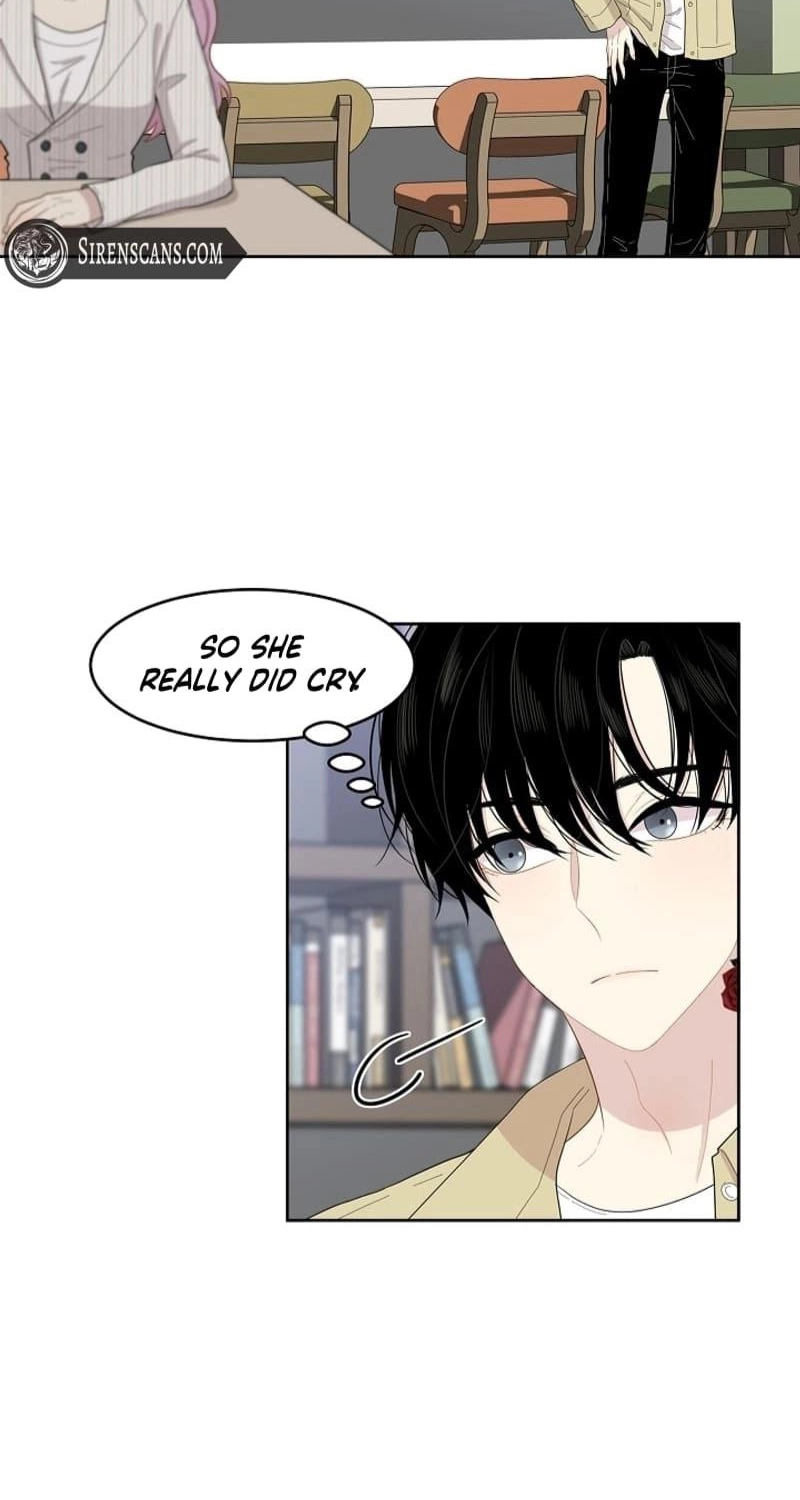 Should I Not Tell? Chapter 16 page 32 - 