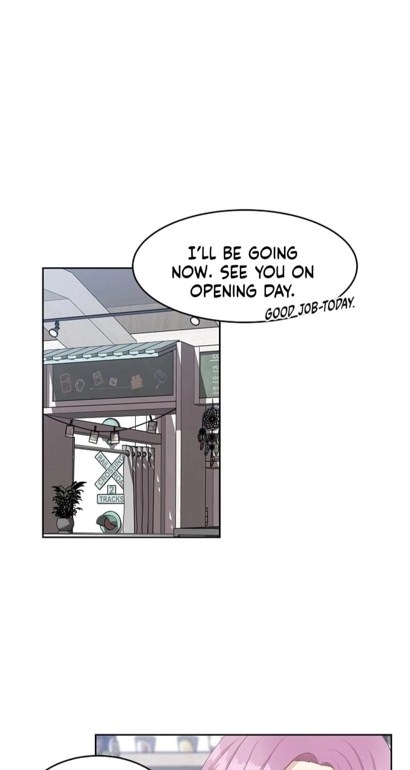 Should I Not Tell? Chapter 16 page 33 - 