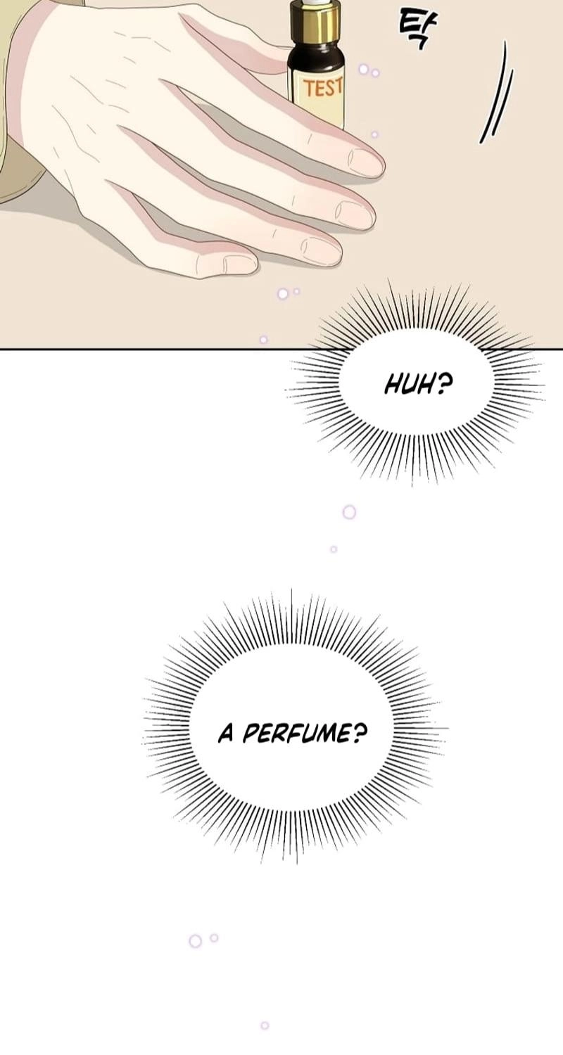 Should I Not Tell? Chapter 16 page 35 - 