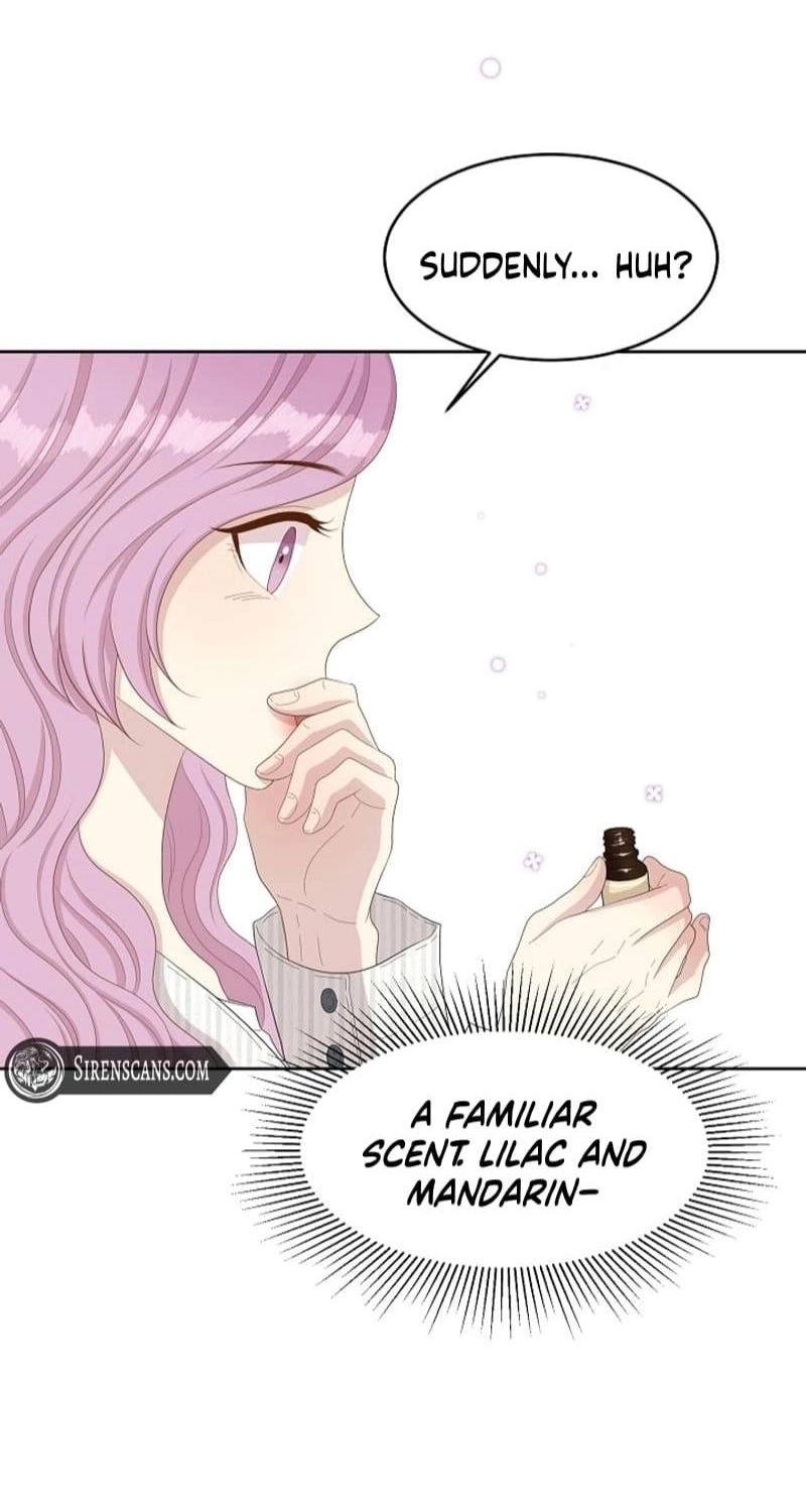 Should I Not Tell? Chapter 16 page 36 - 