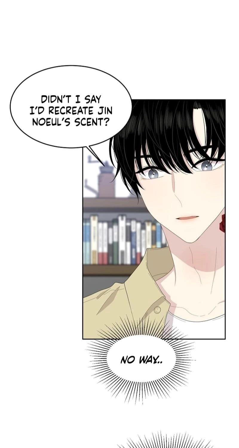 Should I Not Tell? Chapter 16 page 37 - 