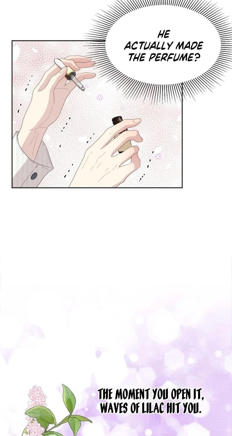 Should I Not Tell? Chapter 16 page 38 - 
