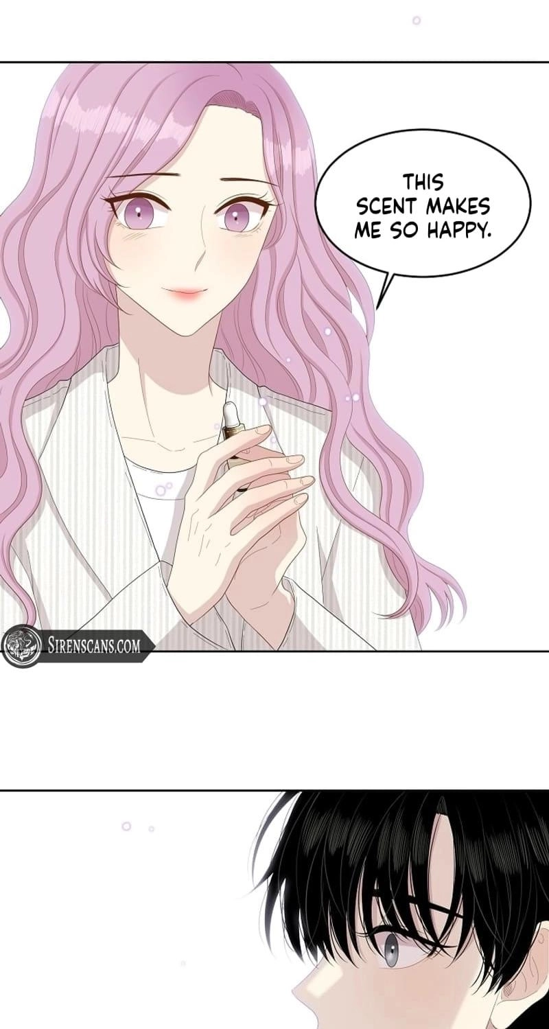 Should I Not Tell? Chapter 16 page 40 - 