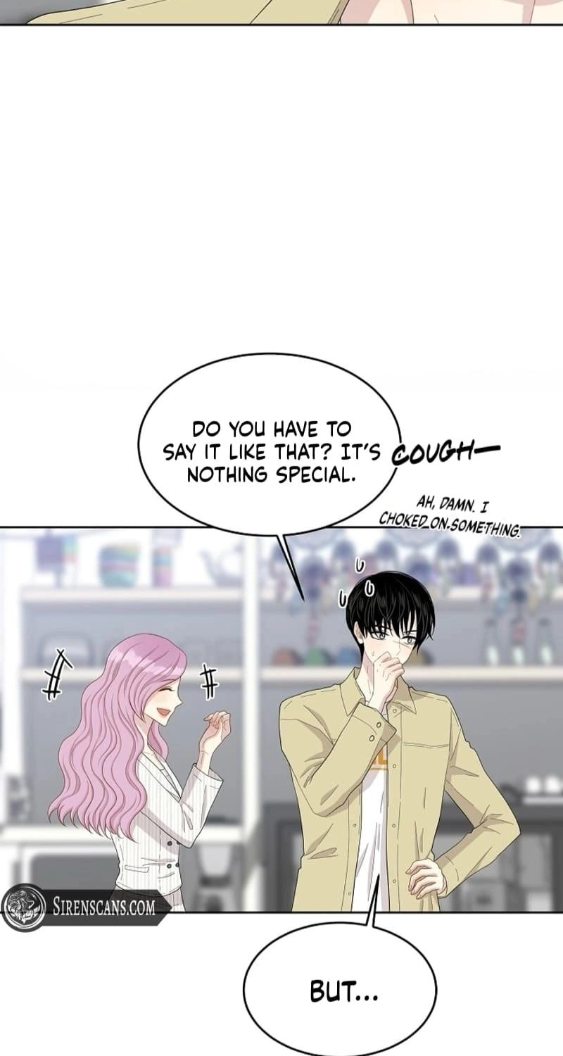Should I Not Tell? Chapter 16 page 42 - 