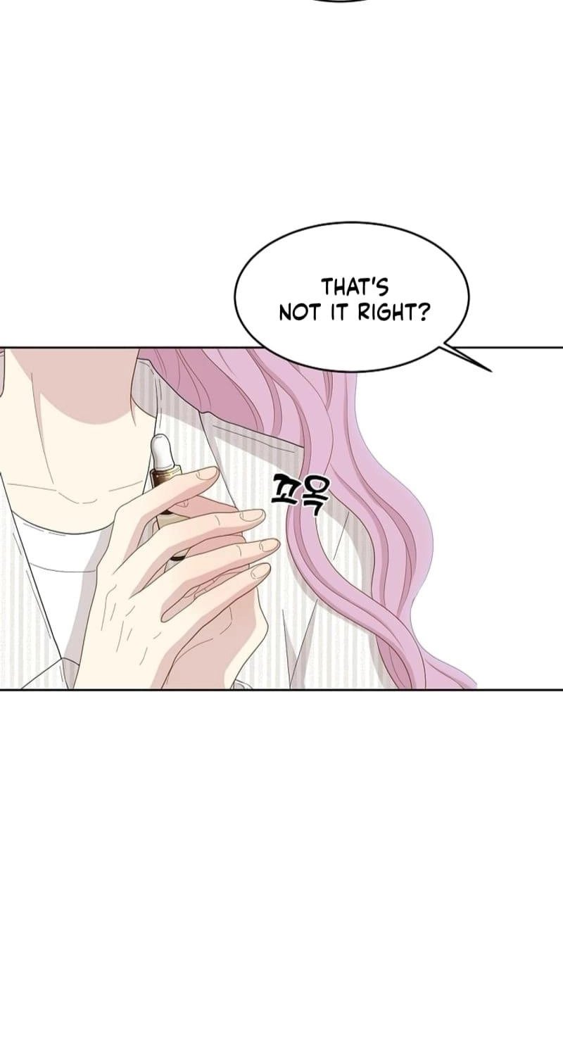 Should I Not Tell? Chapter 16 page 43 - 