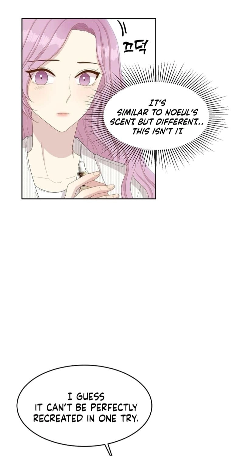 Should I Not Tell? Chapter 16 page 44 - 