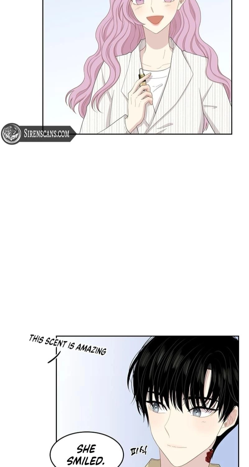 Should I Not Tell? Chapter 16 page 47 - 