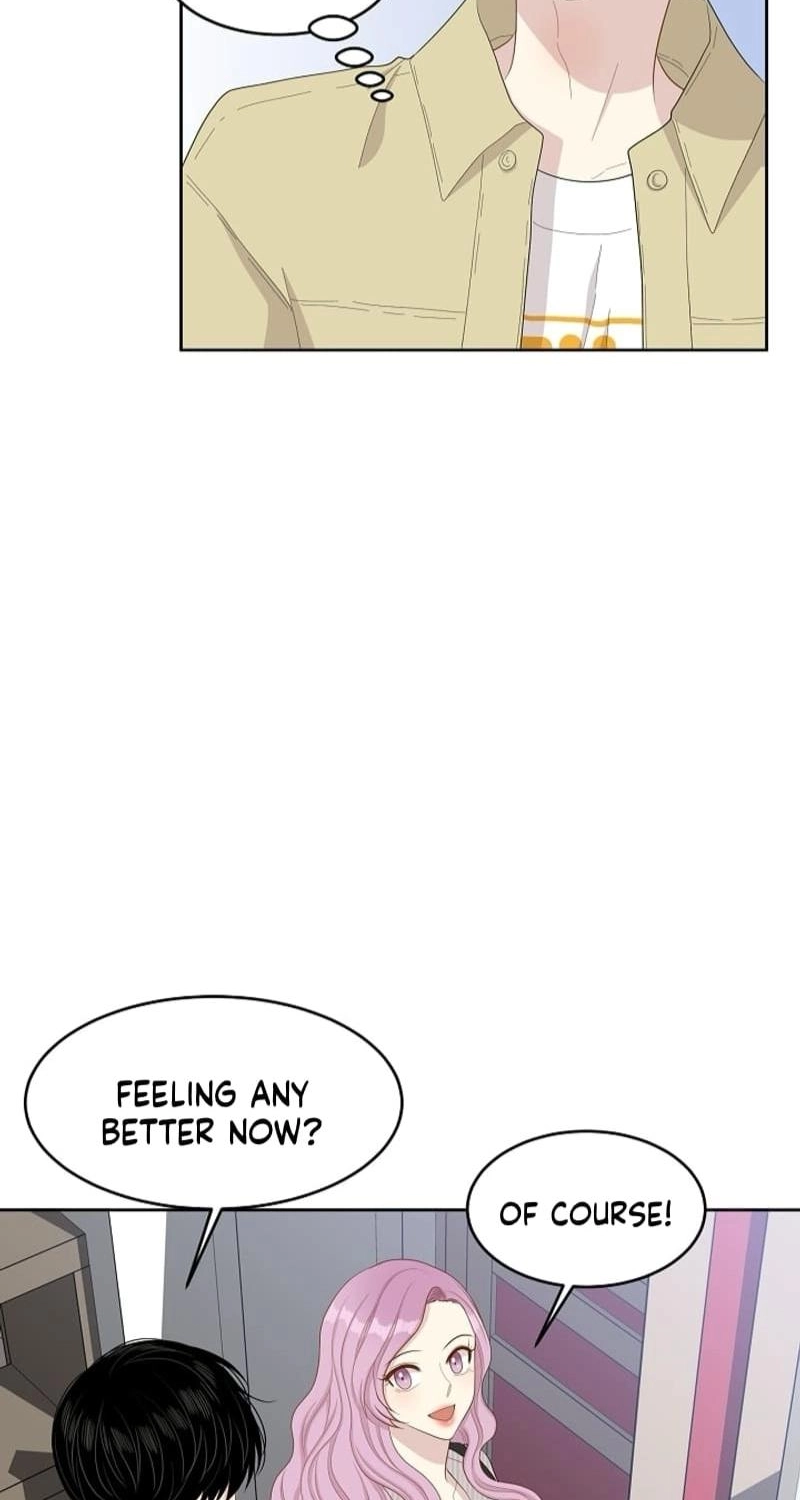Should I Not Tell? Chapter 16 page 48 - 