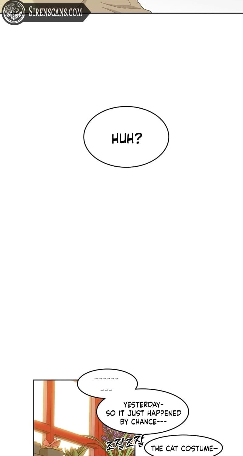 Should I Not Tell? Chapter 16 page 50 - 