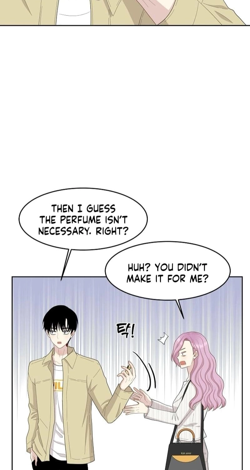 Should I Not Tell? Chapter 16 page 53 - 