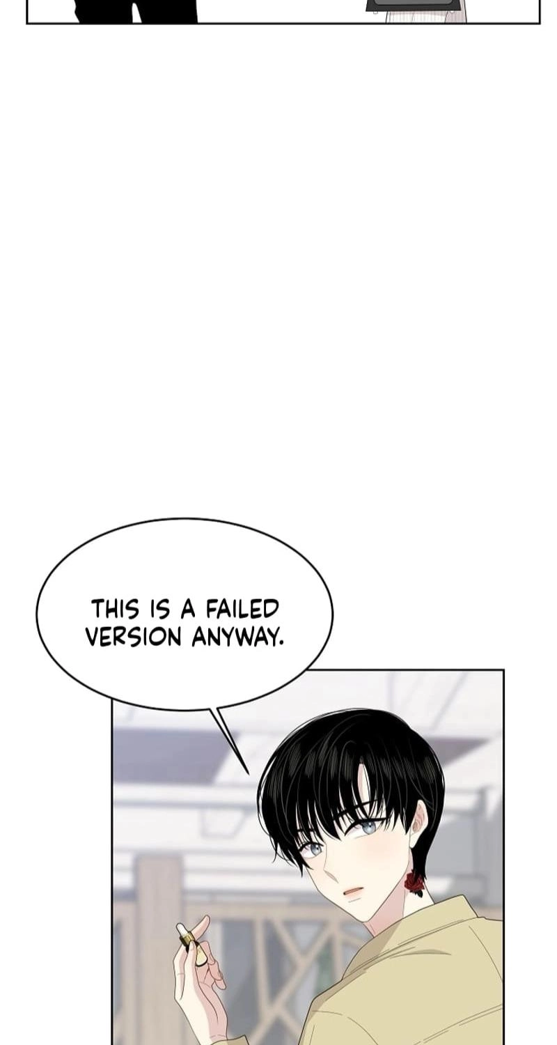 Should I Not Tell? Chapter 16 page 54 - 