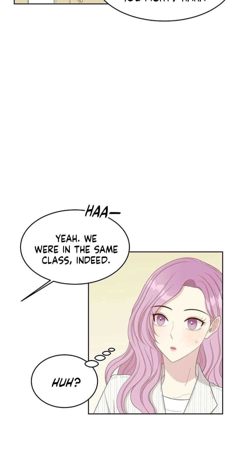 Should I Not Tell? Chapter 16 page 58 - 