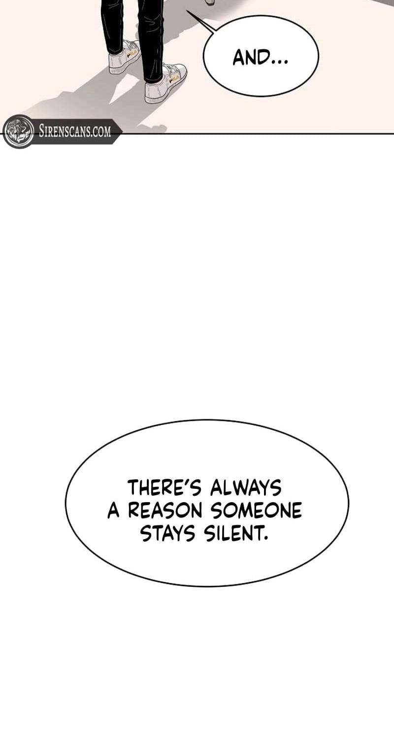 Should I Not Tell? Chapter 16 page 60 - 