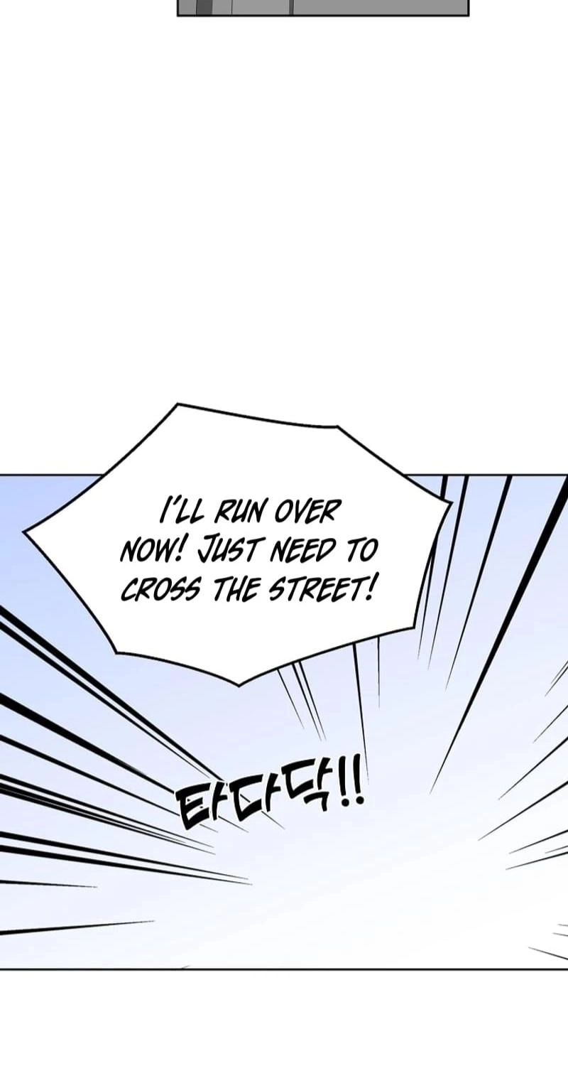 Should I Not Tell? Chapter 16 page 67 - 