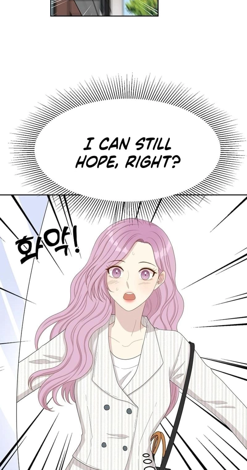 Should I Not Tell? Chapter 16 page 73 - 