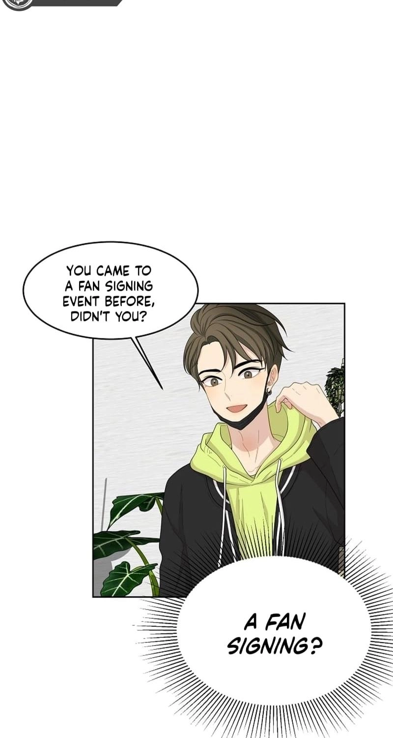 Should I Not Tell? Chapter 17 page 11 - 