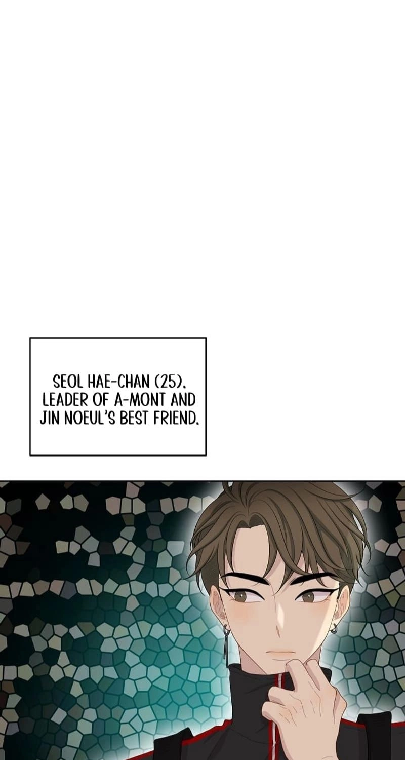 Should I Not Tell? Chapter 17 page 6 - 