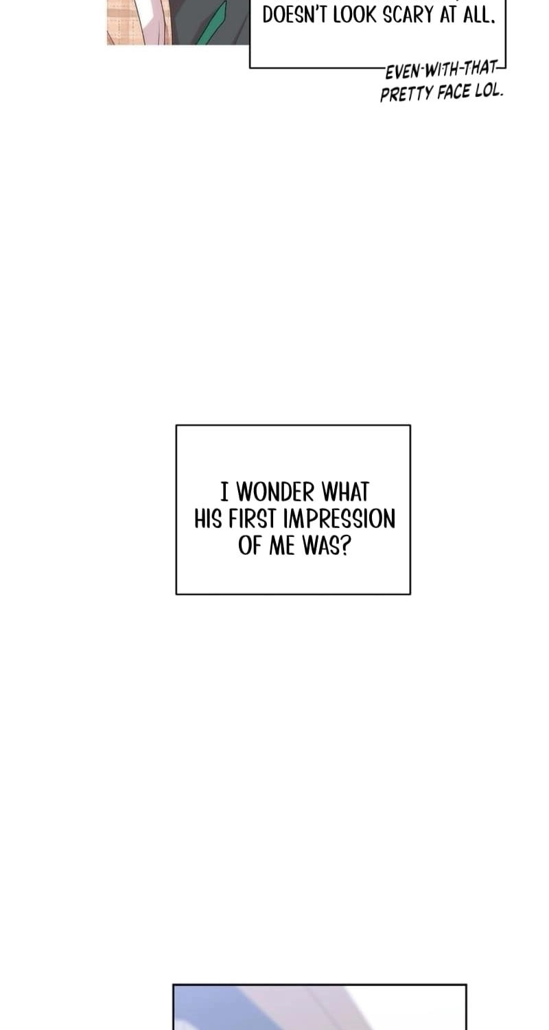 Should I Not Tell? Chapter 17 page 62 - 