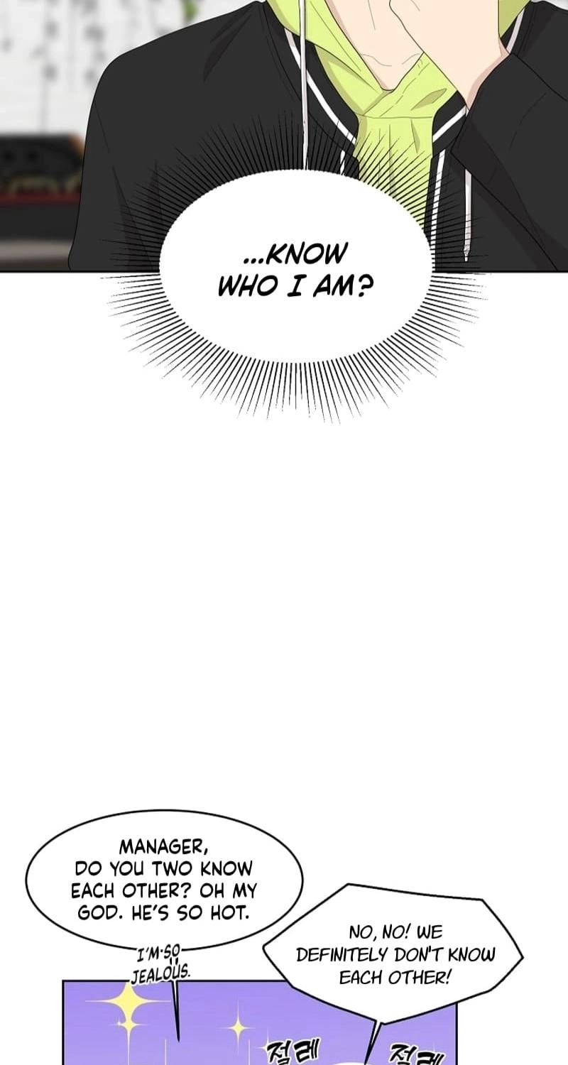 Should I Not Tell? Chapter 17 page 9 - 