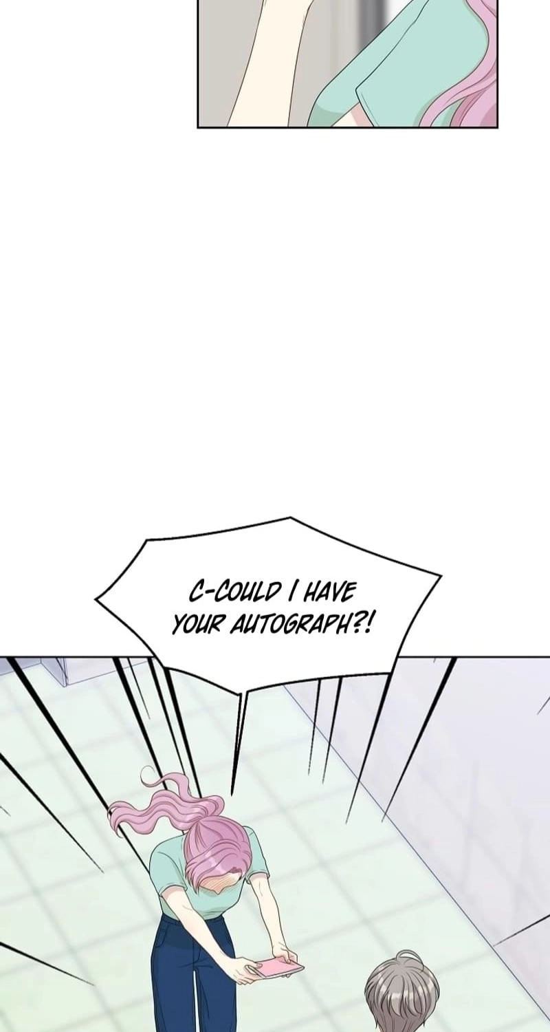 Should I Not Tell? Chapter 18 page 13 - 