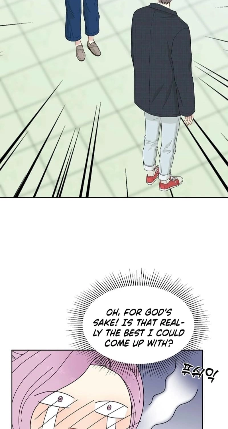 Should I Not Tell? Chapter 18 page 14 - 