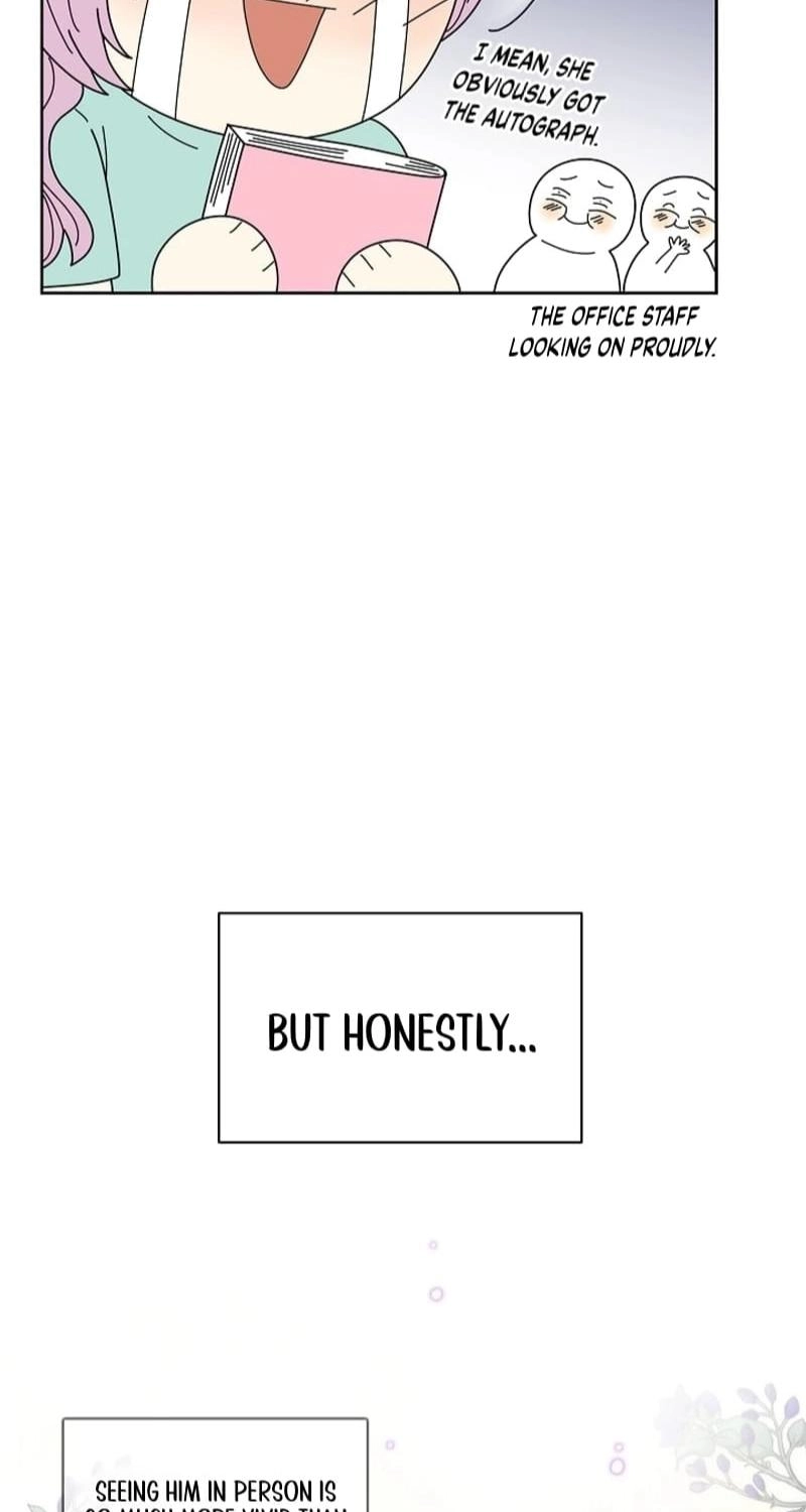 Should I Not Tell? Chapter 18 page 15 - 