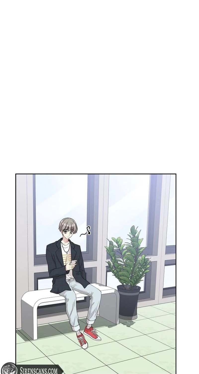 Should I Not Tell? Chapter 18 page 20 - 