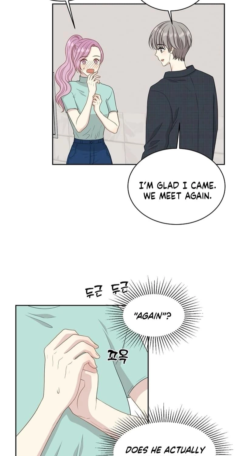 Should I Not Tell? Chapter 18 page 3 - 