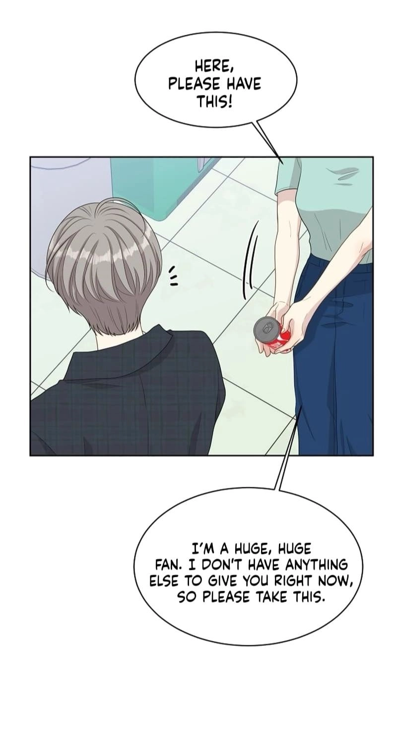 Should I Not Tell? Chapter 18 page 27 - 