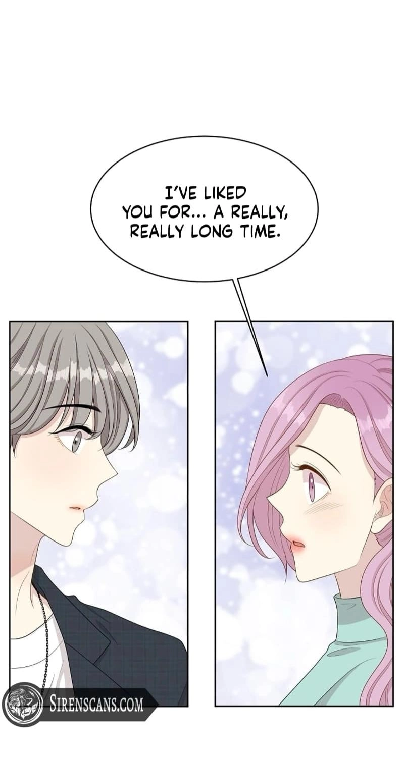 Should I Not Tell? Chapter 18 page 28 - 