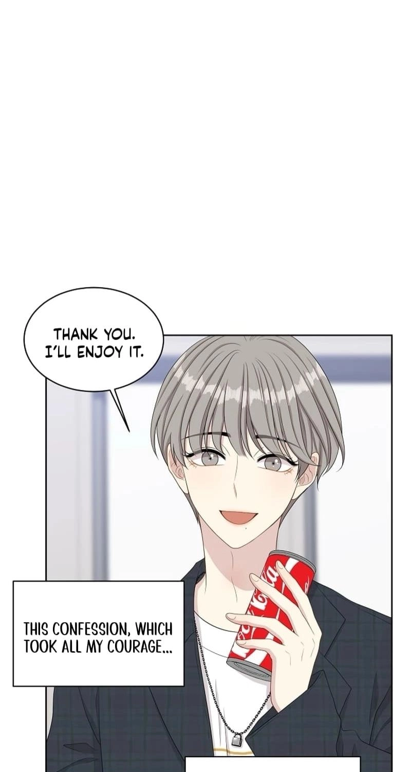 Should I Not Tell? Chapter 18 page 29 - 