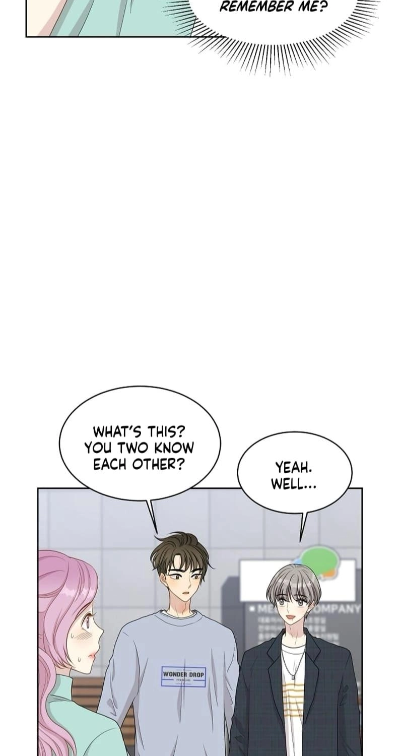 Should I Not Tell? Chapter 18 page 4 - 